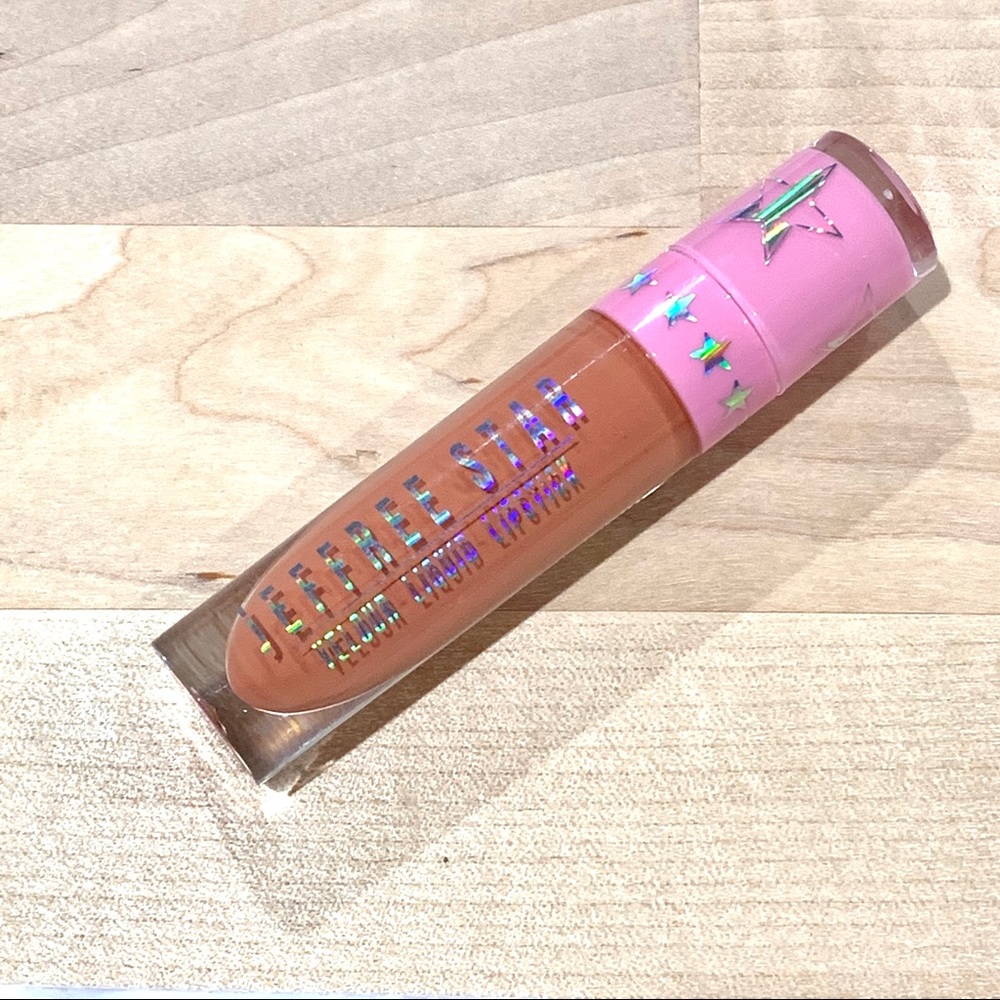 Jeffree Star velour liquid lipstick - Nathan